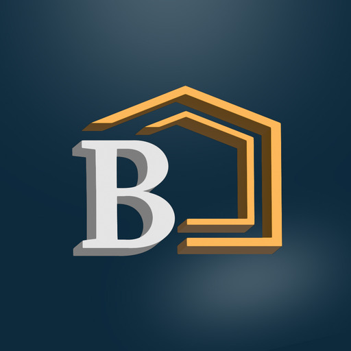 Baity Real Estate Marketing logo