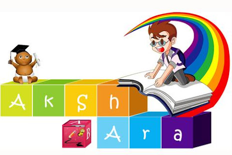 Akshara-Learn English(圖1)-速報App