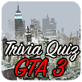 Quiz GTA 3 Trivia icon