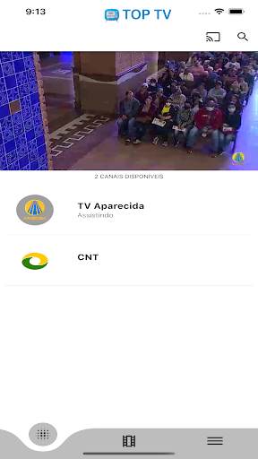 GPtopflix Screen 3