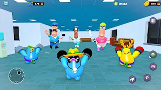 Hunt N Seek Hidden Monsters - Screenshot 3