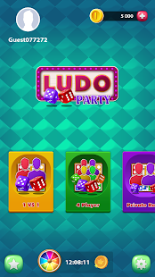 Ludo Online 2.2.6 Screenshots 1