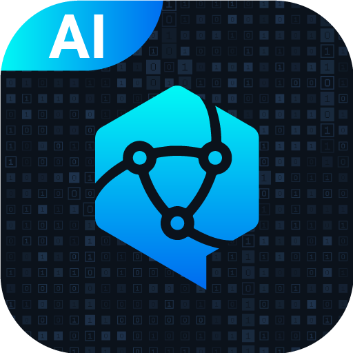UniChat - AI Chat Assistant logo