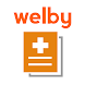 Welbyマイカルテ-血圧や血糖値の計測・振り返りと健康管理 - Androidアプリ