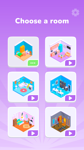 Merge Room Screen 2