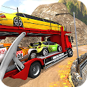 Vehicle Transporter Trailer Truck Game 2.3 загрузчик