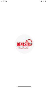 FM Genesis 91.3