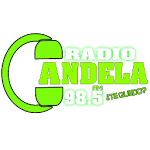 Cover Image of Download Radio Candela 98.5 2.0 APK