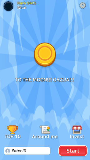 GAZUA Cryptocurrency Simulator 4.1 screenshots 1