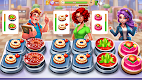 screenshot of Cooking Stack: Cooking Games