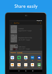 JotNot Pro - PDF Scanner App