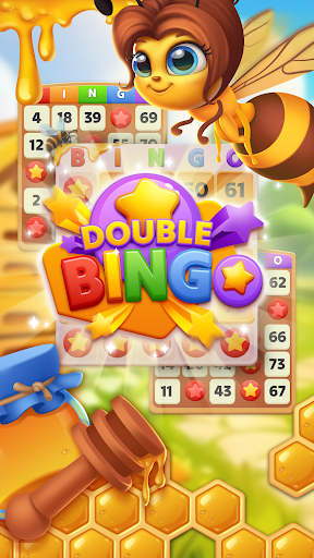 Bingo Cozy - Decorate Home screenshot 22
