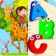 ABC Montessori  Learning Book