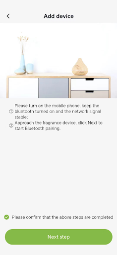 GS Smart Screen 2