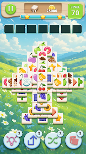Tiledom Screenshot