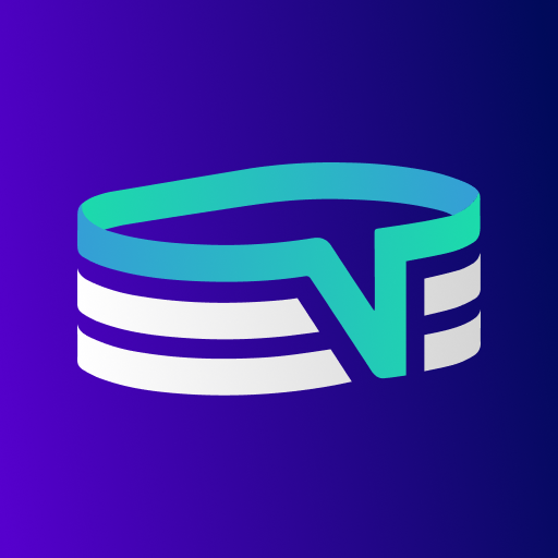 Estadio TNT Sports TV logo