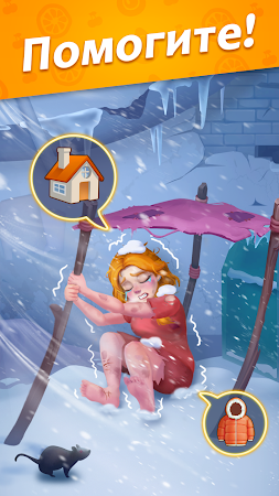 Game screenshot Tile Story: Совпадение Плитки mod apk