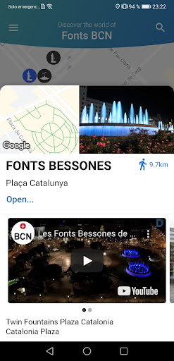 Fonts BCN Screen 3