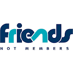 Cover Image of डाउनलोड FriendsFit  APK