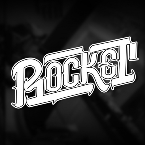 Rocket Star logo