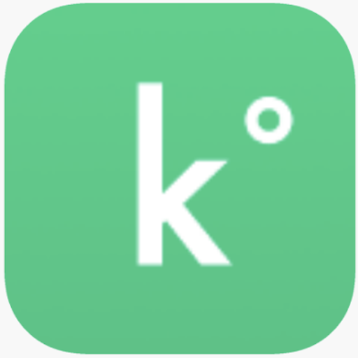 Kelv°n® - Biomass Controls PBC logo