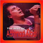 Cover Image of Download Lagu Ahmad Albar Full Offline 2.4 APK