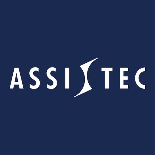 アシステック logo
