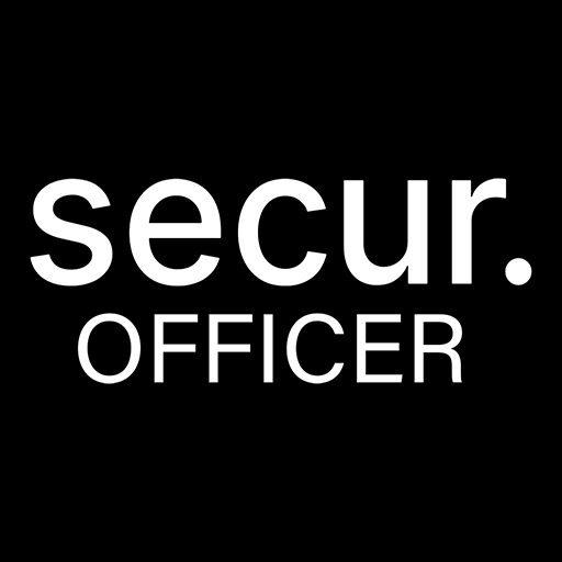 Secur Officer logo