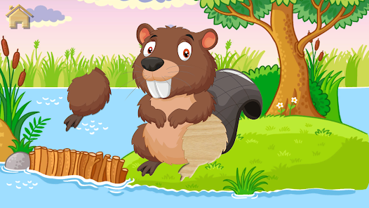 Baby Puzzles for Kids - Apps on Google Play