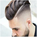 Cover Image of Baixar Penteados para meninos 2021-2022 - Cortes de cabelo da moda  APK