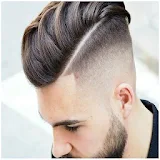 Boy Hairstyles 2021-2022 - Top Trendy Haircuts icon