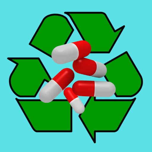SaveMed logo