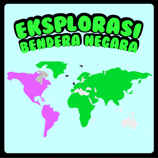 Eksplorasi Bendera Negara logo