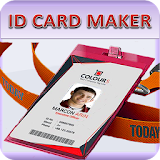 ID Card Maker - Student Card icon
