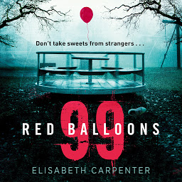 Symbolbild für 99 Red Balloons