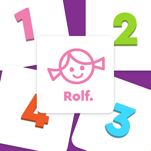 Rolf Connect Math & Number Sen logo