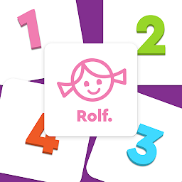 Icon image Rolf Connect Math & Number Sen