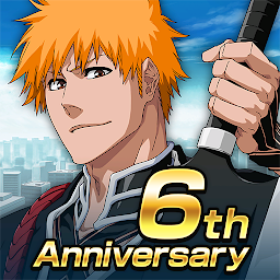 Icon image Bleach: Brave Souls Anime Game