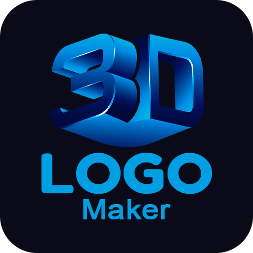 Tải 3D Logo Maker App trên PC với giả lập - LDPlayer