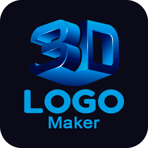 3D Logo Maker