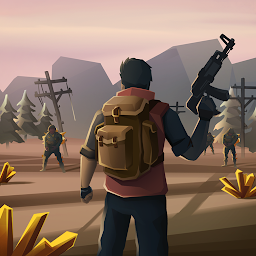 No Way To Die: Выживание Mod Apk