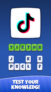 Logo Quiz - World Trivia Game Game for Android - Download