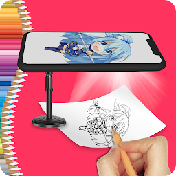 Trace Anything: Trace & Sketch: Download & Review