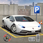 Cover Image of Download Modern Car Parking 3D & Driving Games - Car Games 3.97 APK