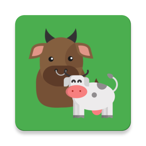 Bulls and Cows Pro logo