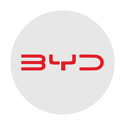 BYD Egypt logo