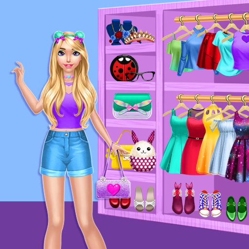 Trendy Fashion Styles Dress Up - Apps On Google Play