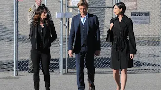 The Mentalist メンタリスト 吹替版 Season 4 Episode 15 Tv On Google Play