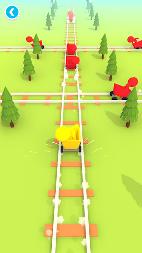 Wagon Run 0.1.2 screenshots 4