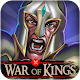 War of Kings : Strategy war game Unduh di Windows